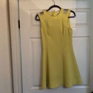 Rag & Bone fit and flare dress